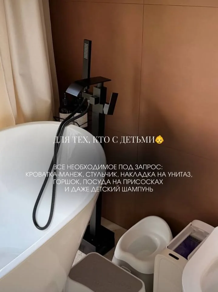 Дом №2 — для малышей: горшок, ступенька, накладка на унитаз